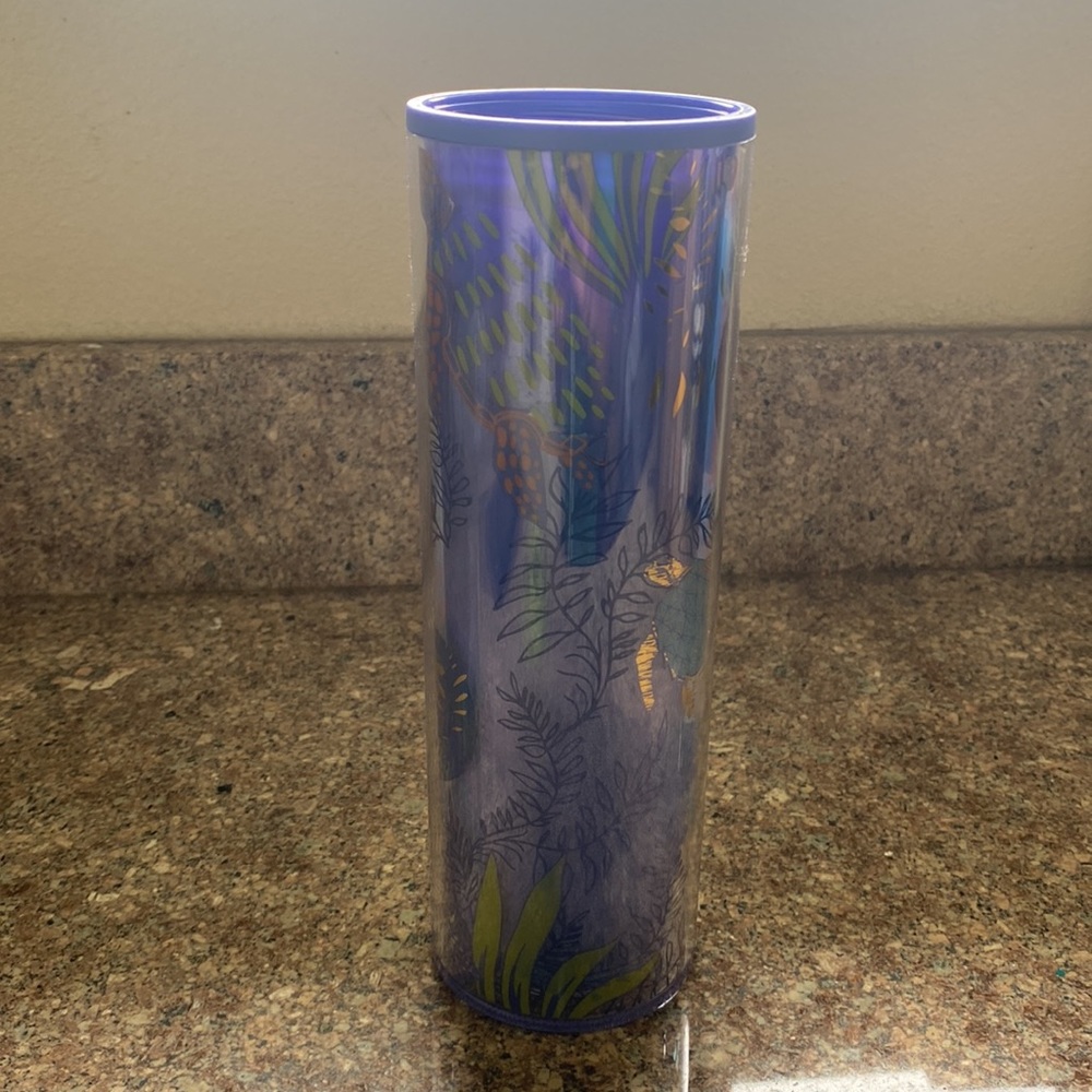 COPY - 16oz Hawaii Collection Starbucks Tumbler - Picture 4 of 4
